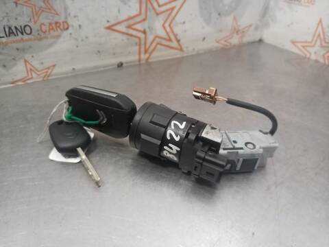 Foto 2ª: Antirrobo Citroen C3 FEEL 102CV 75KW [YH01] (2020)