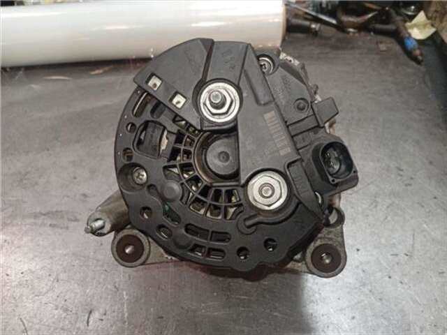 Foto 3ª: Alternador Seat Ibiza 1.6 TDI [CAYC]