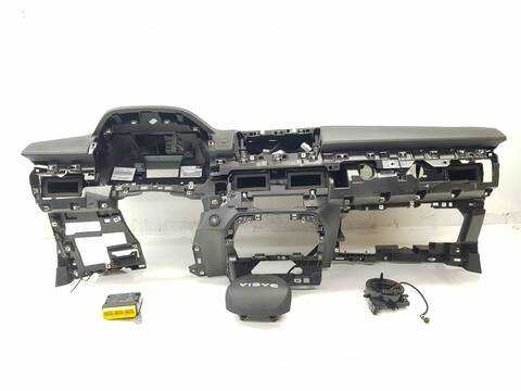Kit Airbag Dacia Jogger EXTREME GO