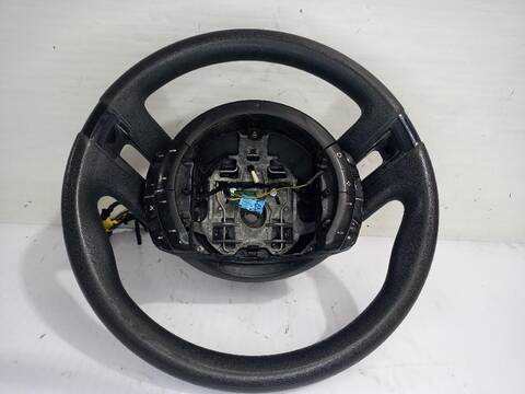 Foto 3ª: Volante Citroen C4 AVATAR 109CV [9HZDV6TED4] (2006)