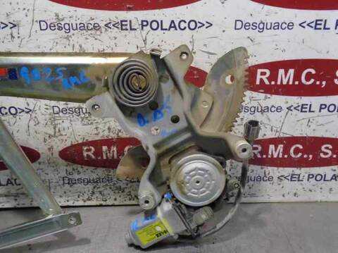 Foto 2ª: Elevalunas Eléctrico Delantero Derecho Kia Carnival 2.9 CDRI EX 144CV 106KW [J3] (2006)