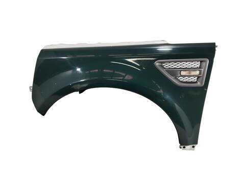 Foto 3ª: Aleta Delantera Izquierda Land Rover Freelander 224DT (2014)