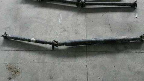 Transmision Central Mercedes Vito 98CV 72KW CAJA CERRADA