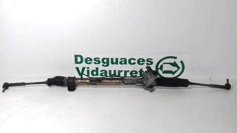 Cremallera de Direccion Peugeot Boxer 2.5 TD 107CV 79KW CAJA CERRADA