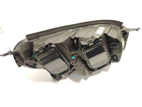 Foto 4ª: Faro Izquierdo Citroen Spacetourer 1.6 BLUEHDI 95 95CV 70KW (2025)