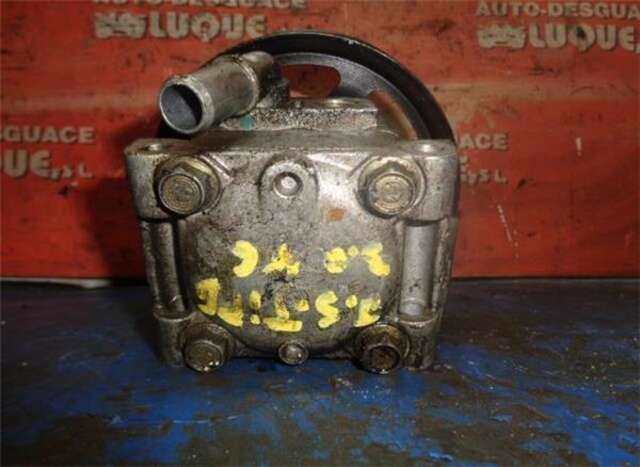 Bomba Servodireccion Jaguar S Type 3.0 V6 (03.1999 _02.2002)