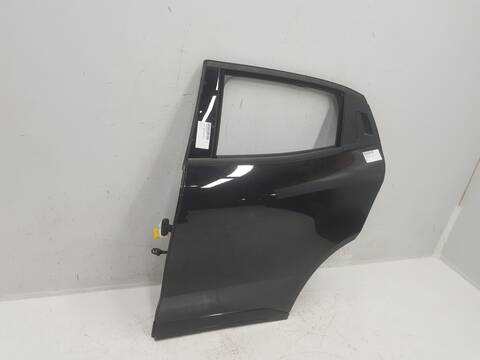 Foto 3ª: Puerta Trasera Izquierda Alfa Romeo Junior G