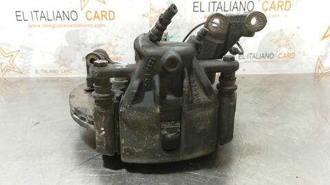 Foto 4ª: Mangueta Delantera Izquierda Renault Clio ZEN 90CV 66KW [H4B A4] (2015)