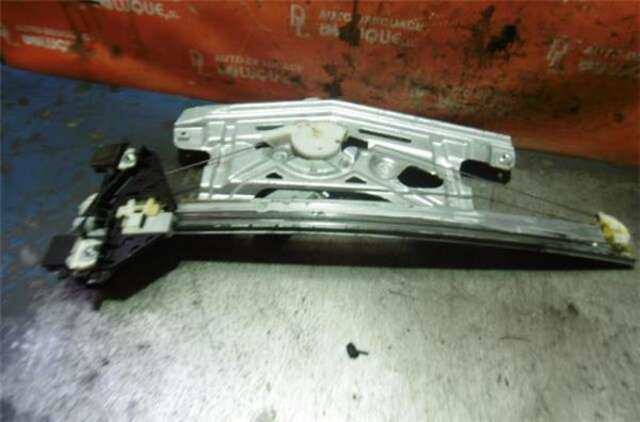 Foto 2ª: Elevalunas Eléctrico Delantero Derecho Honda Civic 2.2 CTDI [N22A2]