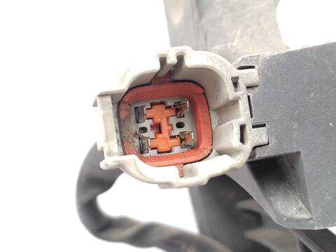 Foto 3ª: Electroventilador Nissan Patrol 3.0 DTI 160CV 118KW [ZD30] (2007)