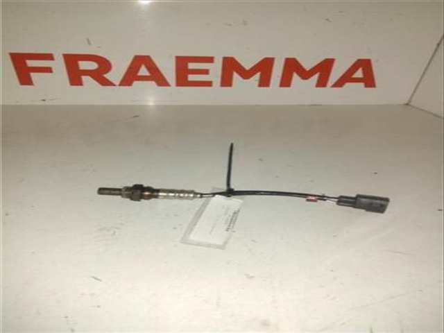 Sonda Lambda Toyota Yaris G