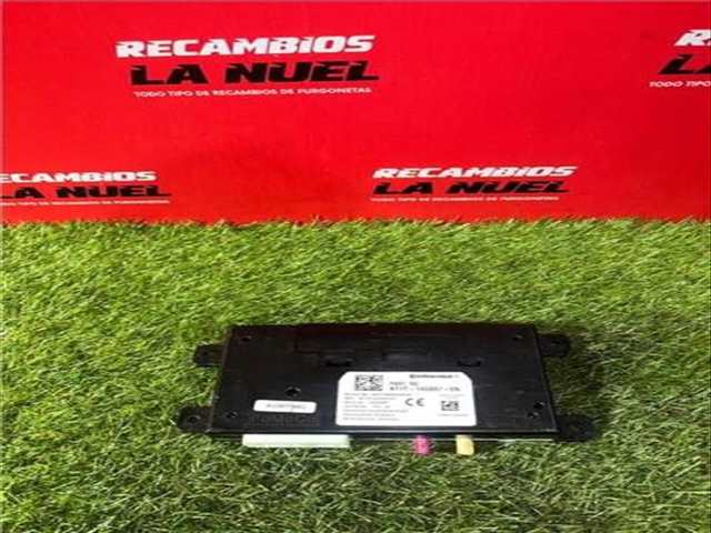 Foto 3ª: Centralita Motor ECU Ford Transit 2.0 320 L1 TRANSIT TREND [2 0 LTR. - 96 KW TDCI CAT] 131CV [BKFA] (2019)