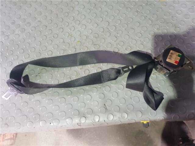 Cinturón Trasero Izquierdo Bmw Serie 1 114 2.0 118D [2.0 LTR. - 90 KW 16V DIESEL CAT]