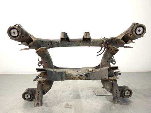 Foto 4ª: Puente Trasero Bmw X5 XDRIVE30D 245CV 180KW [N57D30A] (2013)