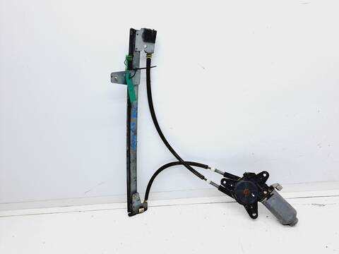Elevalunas Eléctrico Delantero Derecho Peugeot 306 GRAFFIC BERLINA 68CV 50KW