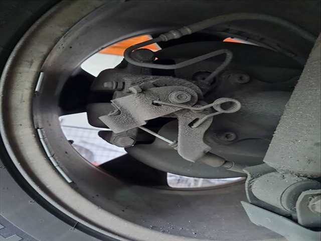 Pinza Freno Trasera Izquierdo Peugeot 3008 1.6 HDI 109CV 80KW