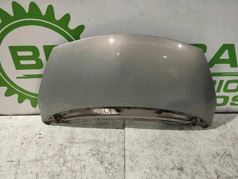 Capot Renault Espace 2.2 DCI TD AUT. 150CV