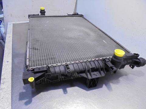 Foto 4ª: Radiador Motor Ford Mondeo LIMITED EDITION 140CV 103KW [QXBA] (2008)