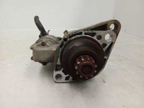 Motor de Arranque Seat Ibiza 1.9 TDI 100CV 74KW