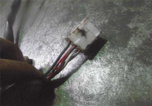 Cerradura Puerta Delantera Izquierda Mazda 3 