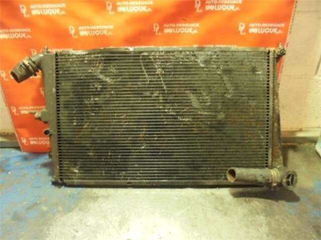 Radiador Motor Peugeot 605 2.0