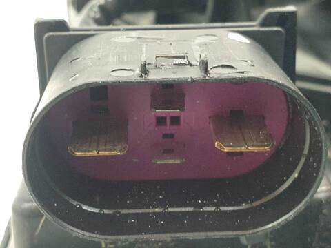 Foto 2ª: Electroventilador Alfa Romeo Tonale SPRINT