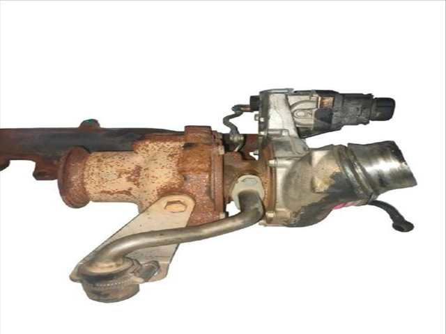 Foto 3ª: Turbocompresor Bmw Serie 1 116 D (2003)