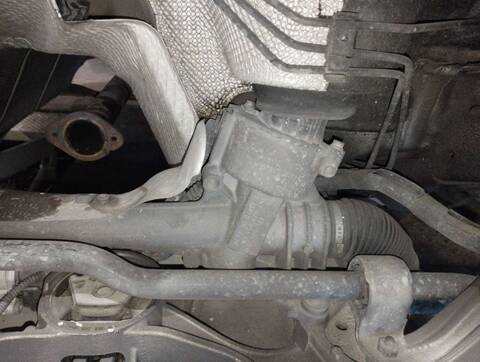 Cremallera de Direccion Volkswagen Golf ADVANCE 122CV 90KW