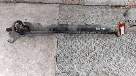 Transmision Central Mercedes Clase C 160 C 200 CDI 204.007) BERLINA 136CV 100KW