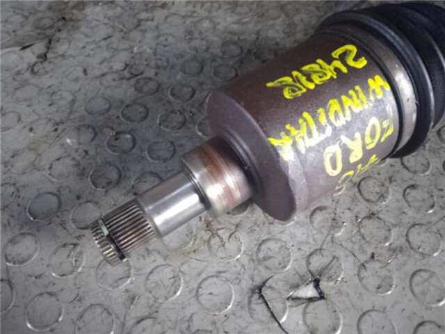 Foto 3ª: Transmision Delantera Derecha Ford Windstar 3.0 BÁSICO (1999- ) [3.0 LTR. - 108 KW V6 CAT]