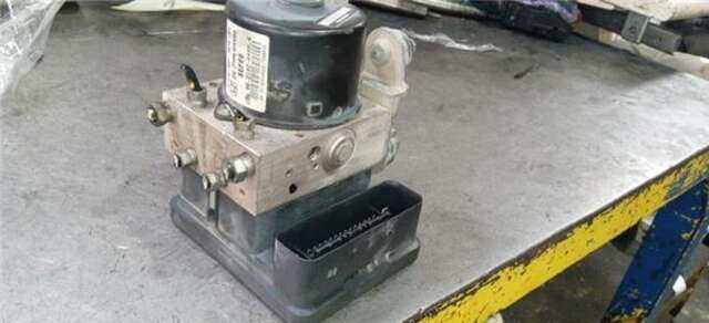 Foto 2ª: Abs Honda Accord 2.2 I-CTDI [N22A1]