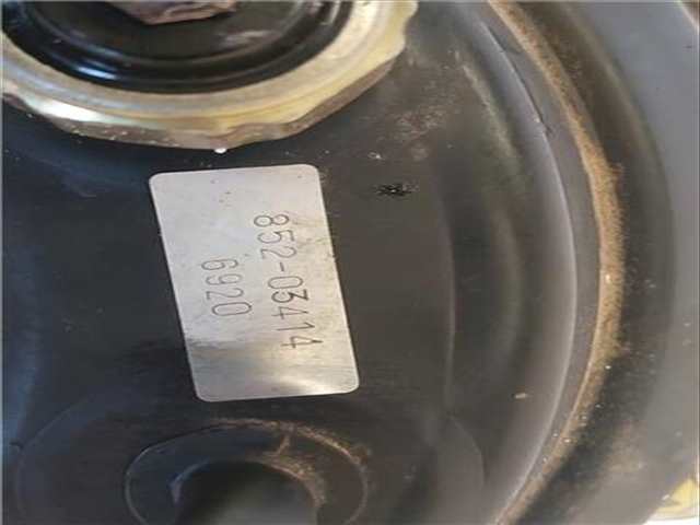 Foto 3ª: Servofreno Mitsubishi L200 2.5 D K14T) 70CV 51KW [4 D 56] (1997)