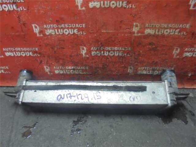 Intercooler Opel Antara 2.0 CDTI