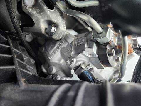 Foto 2ª: Motor Completo Bmw Serie 3 315 330D XDRIVE SPORT LINE 4P) BERLINA 265CV [B57D30A] (2022)