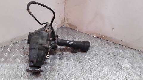 Foto 2ª: Diferencial Delantero Toyota Land Cruiser 2.8 D-4D GDJ150_ GDJ155_ GDJ150) 177CV 130KW [1GD] (2018)