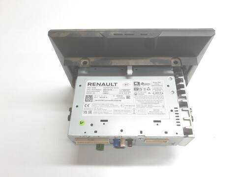 Foto 2ª: Pantalla Multifuncion Dacia Duster TCE 130 EXPRESSION 4X4
