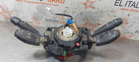 Foto 2ª: Mando Multifuncion Peugeot 308 ACTIVE 99CV 73KW [BH02 BHYB] (2016)