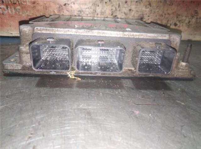 Foto 3ª: Centralita Motor ECU Citroen Xsara 2.0 HDI 90 [RHY (DW10TD)]