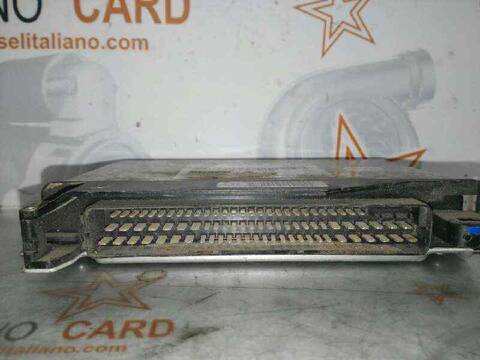 Foto 2ª: Centralita Abs Audi A4 1.9 TDI BERLINA 110CV 81KW (1994)