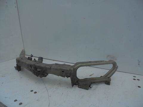 Foto 3ª: Panel Frontal Fiat Linea 1.3 16V JTD CAT 90CV 66KW [199A3000] (2008)