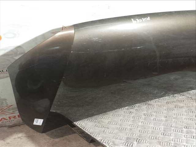 Foto 3ª: Capot Volkswagen Caddy MAXI KOMBI BMT 102CV 75KW FURGON [DFS] (2016)