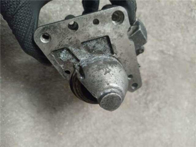 Foto 3ª: Motor de Arranque Citroen C4 1.6 HDI [9HZ-DV6TED4]