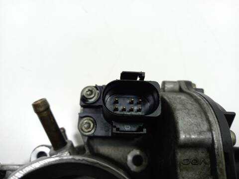 Foto 2ª: Caja Mariposa Audi A4 AVANT (1998)