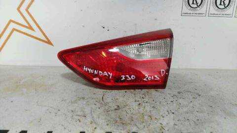 Piloto Trasero Derecho Hyundai i30 90CV 66KW