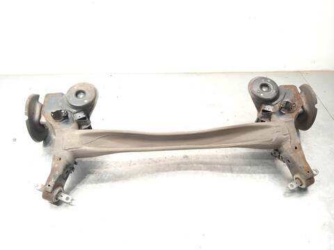 Foto 4ª: Puente Trasero Opel Grandland 1.6 TURBO D 75) 120CV 88KW [B16DTH] (2017)