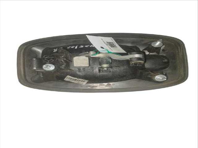 Foto 3ª: Maneta Exterior Delantera Derecha Fiat Ducato 100 MULTIJET 2 2 D FURGONETA (2006)