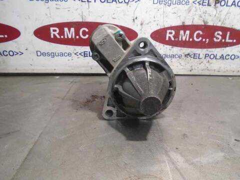 Motor de Arranque Kia Picanto 1.1 ACTIVE 65CV 48KW
