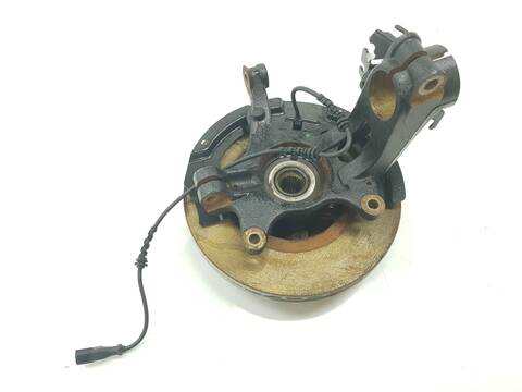 Foto 2ª: Mangueta Delantera Izquierda Renault Megane TECHNO (2016)