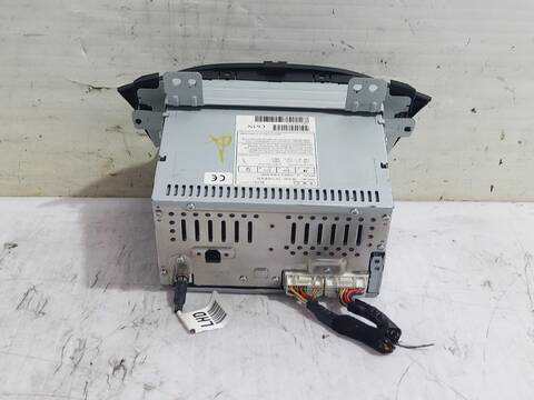 Foto 2ª: Sistema Audio Radio CD Hyundai ix35 2.0 CRDI 4WD 136CV [D4HA] (2009)