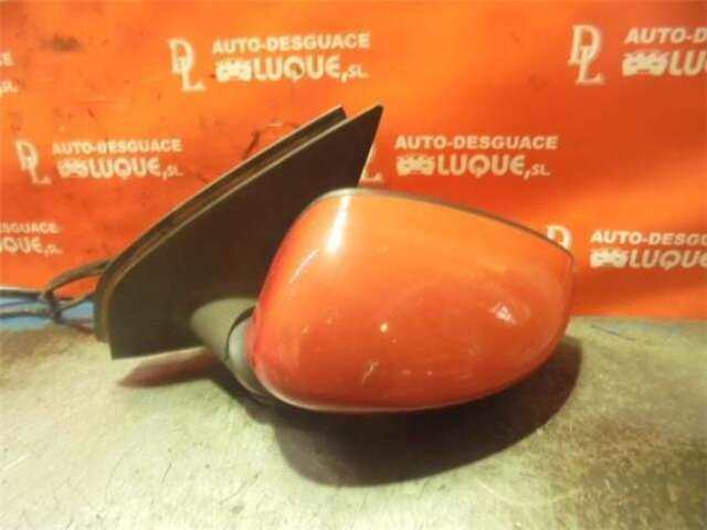 Foto 2ª: Retrovisor Izquierdo Fiat Stilo 1.6 16V (192_XB1A) [182 B6.000]